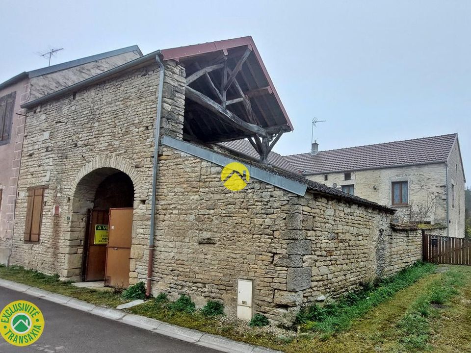 Villa i Nicey, Cote-d'Or - bilde 2