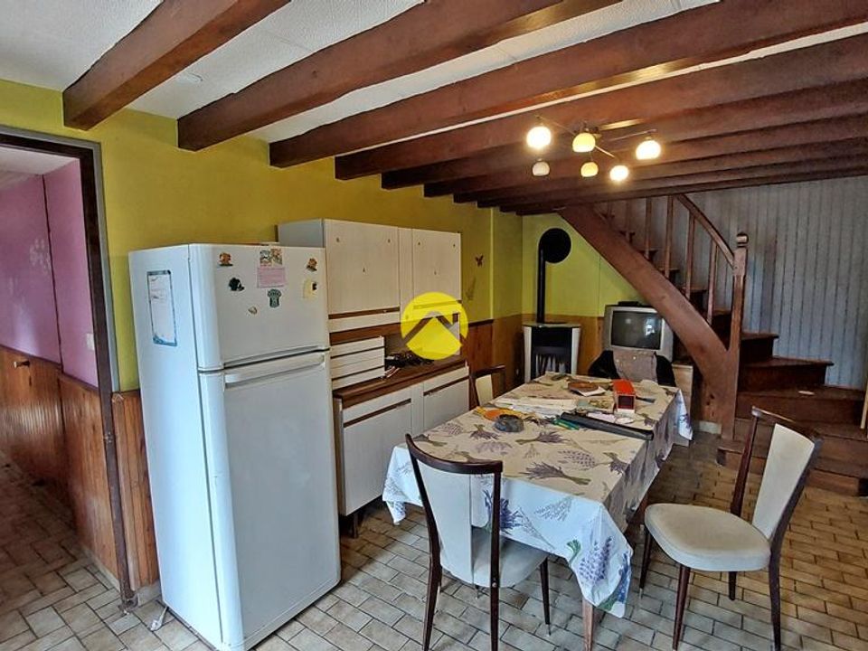 Villa i Nicey, Cote-d'Or - bilde 4