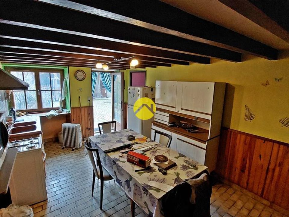 Villa i Nicey, Cote-d'Or - bilde 5