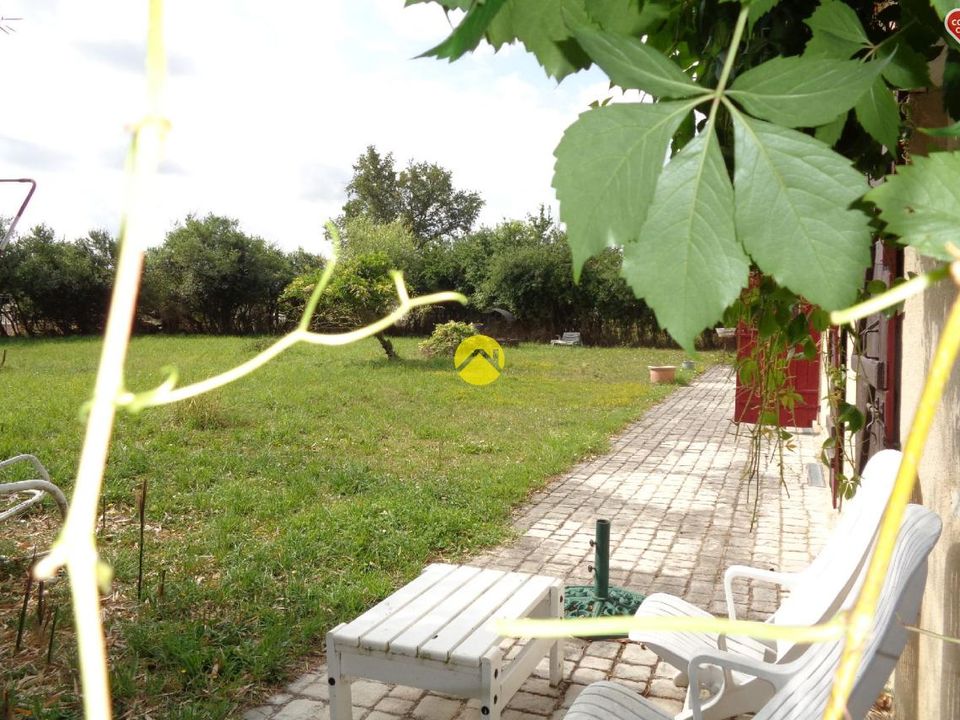 Villa i Pouzy-Mésangy, Allier - foto 3
