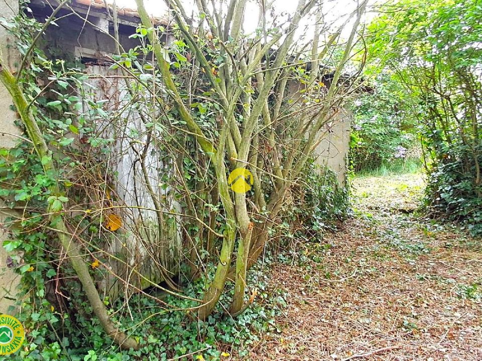 Villa i Saint-Hilaire, Allier - foto 2