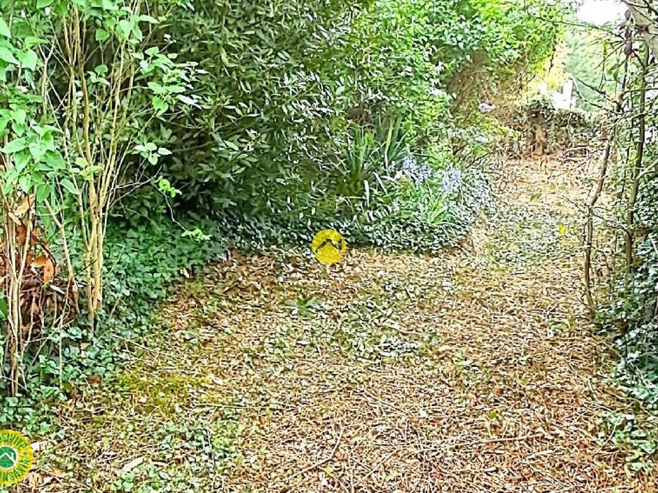 Villa i Saint-Hilaire, Allier - foto 3