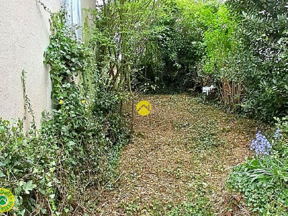 Villa i Saint-Hilaire, Allier - foto 4