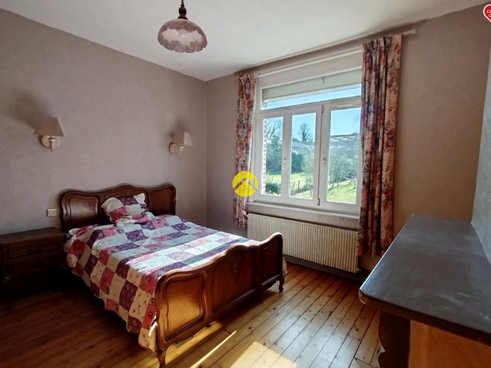 Villa i Auchy-lès-Hesdin, Pas-de-Calais - foto 3