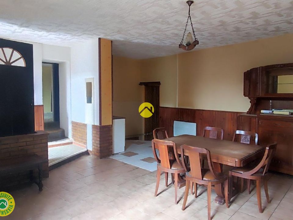 Villa i Dun-sur-Auron, Cher - foto 2