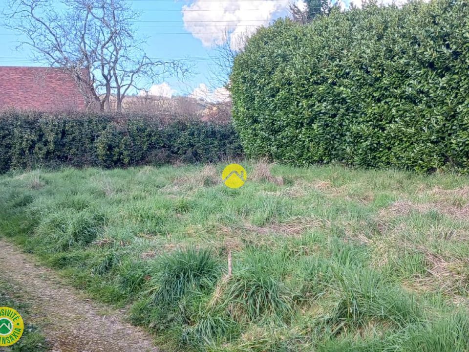 Helårsgrund i Buisson-de-Cadouin, Dordogne - foto 1