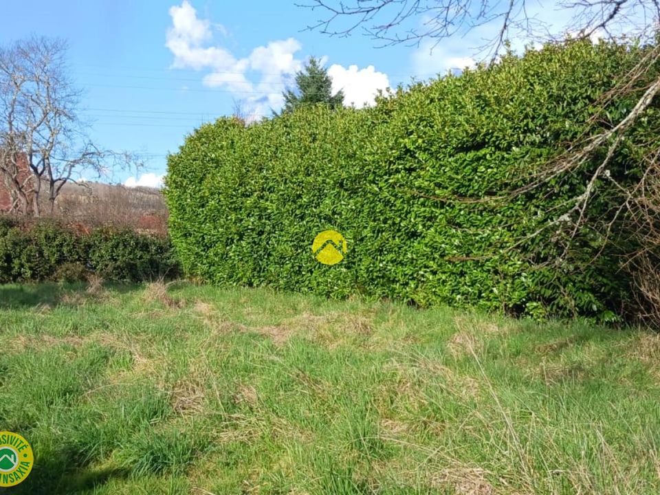Helårsgrund i Buisson-de-Cadouin, Dordogne - foto 2