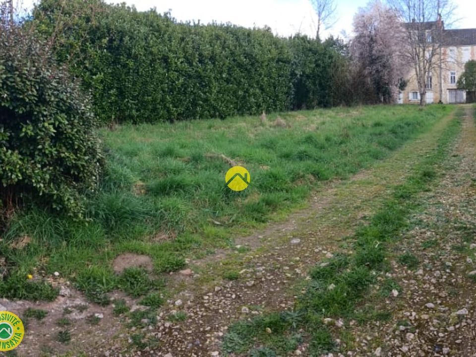 Helårsgrund i Buisson-de-Cadouin, Dordogne - foto 3