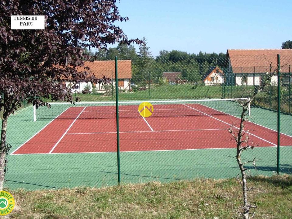 Villa i Souvigny-en-Sologne, Loir-et-Cher - foto 3