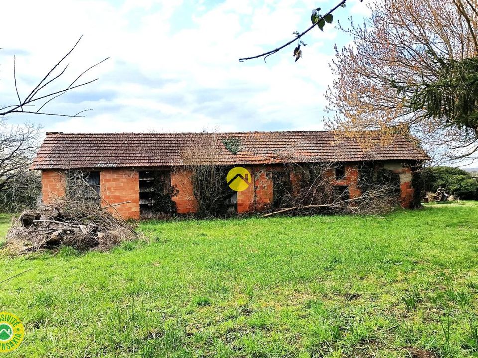 Villa i Belves, Dordogne - bilde 1
