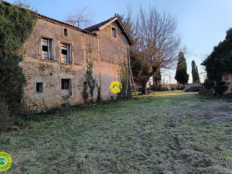 Villa i Belves, Dordogne - bilde 2