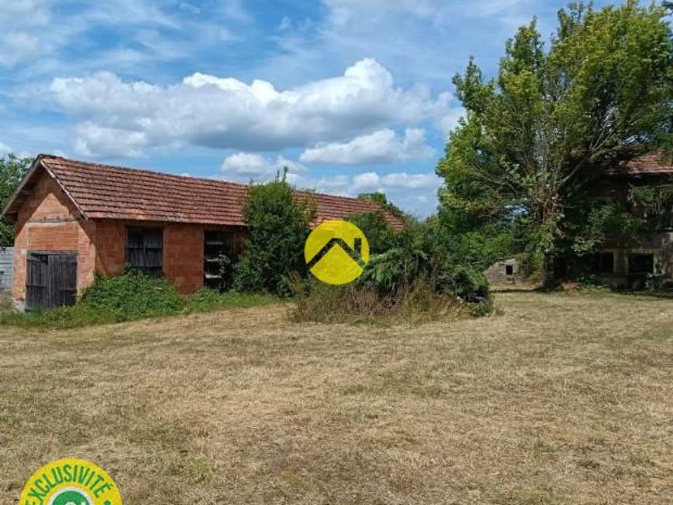 Villa i Belves, Dordogne - bilde 3