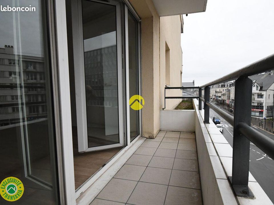 Appartement in Bourges, Cher - foto 1
