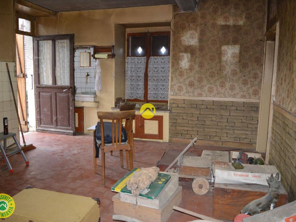 Villa i Aunay-en-Bazois, Nievre - foto 2