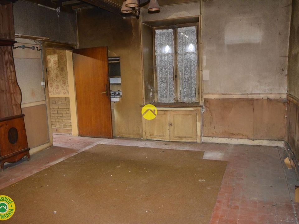 Villa i Aunay-en-Bazois, Nievre - foto 3