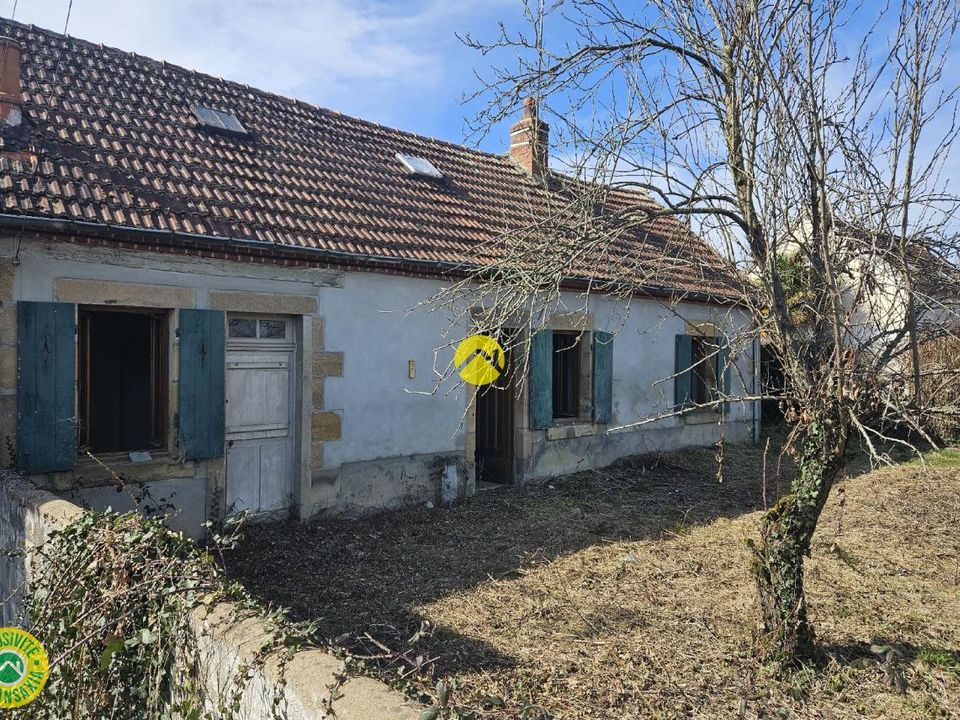 Villa in Cosne-d'Allier, Allier - photo 1