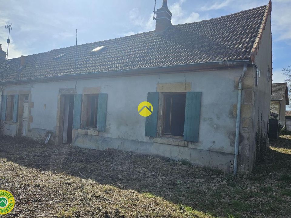 Villa in Cosne-d'Allier, Allier - photo 5