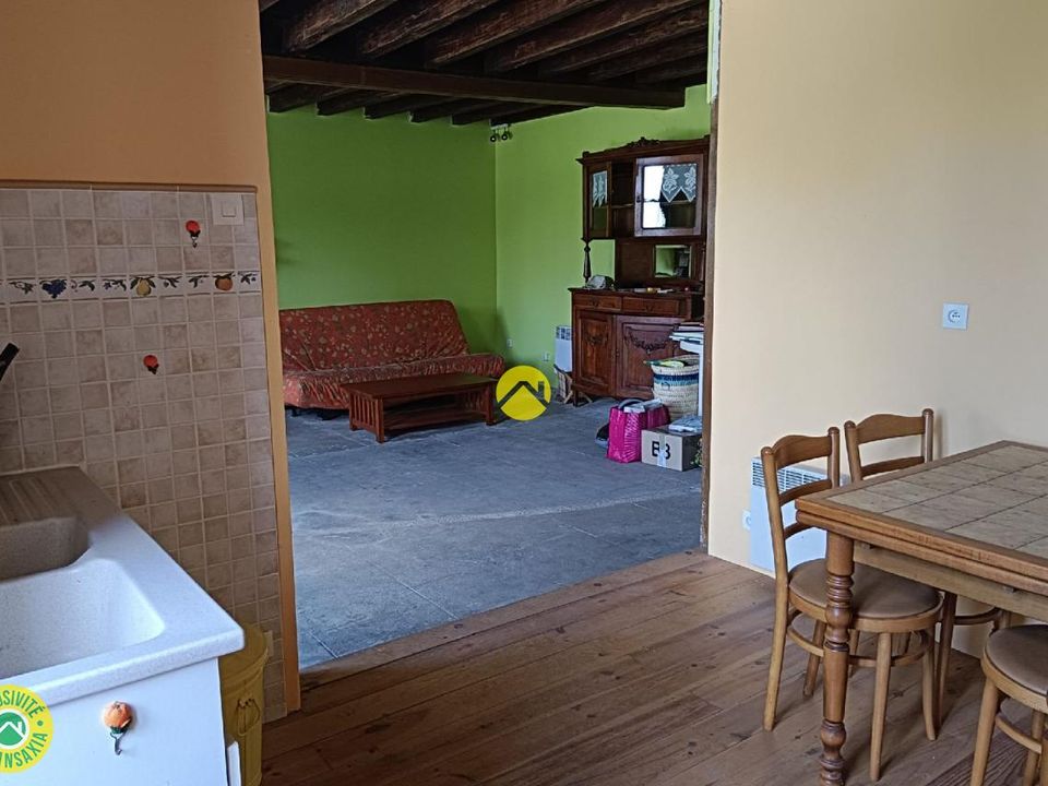 Villa i Roches, Creuse - foto 4