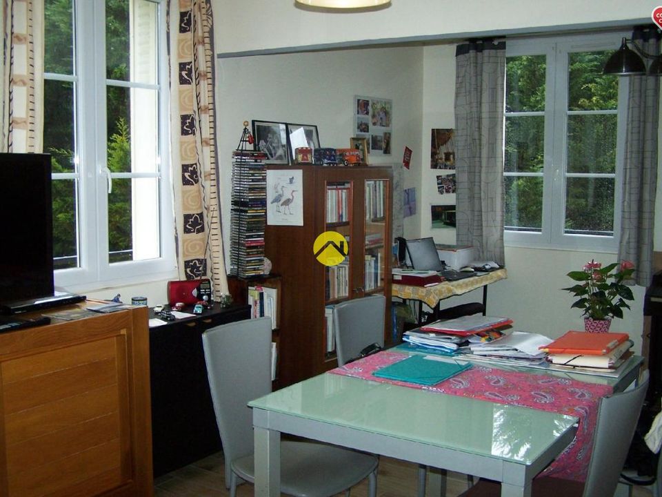 Lejlighed i Saint-Florent-sur-Cher, Cher - foto 4
