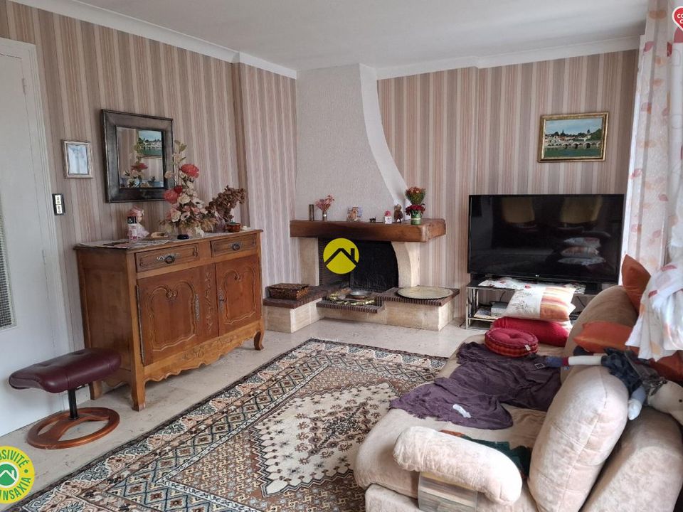 Villa i Trouy, Cher - foto 1