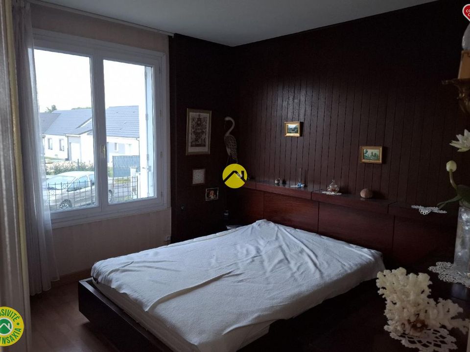 Villa i Trouy, Cher - foto 3