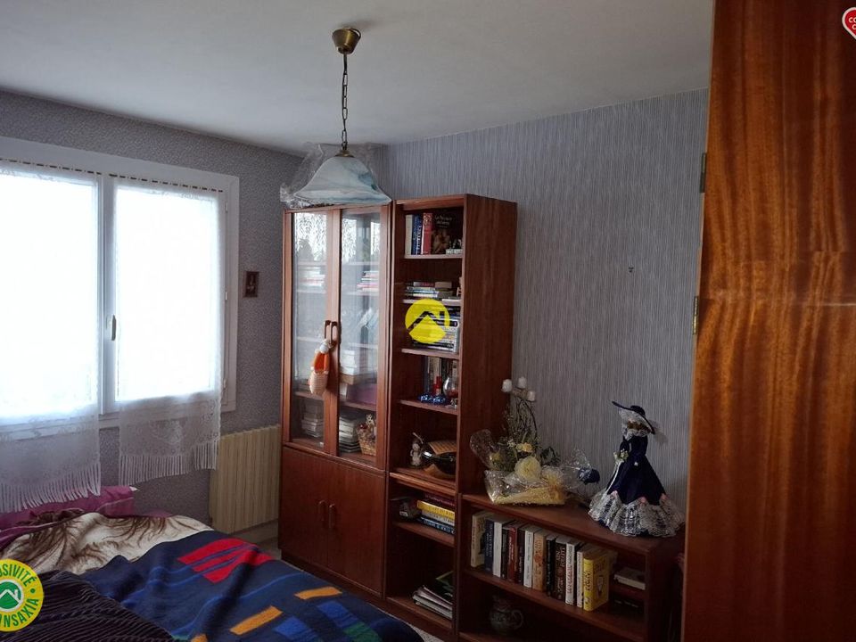 Villa i Trouy, Cher - foto 4