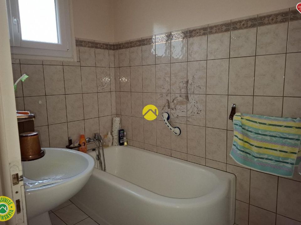 Villa i Trouy, Cher - foto 5