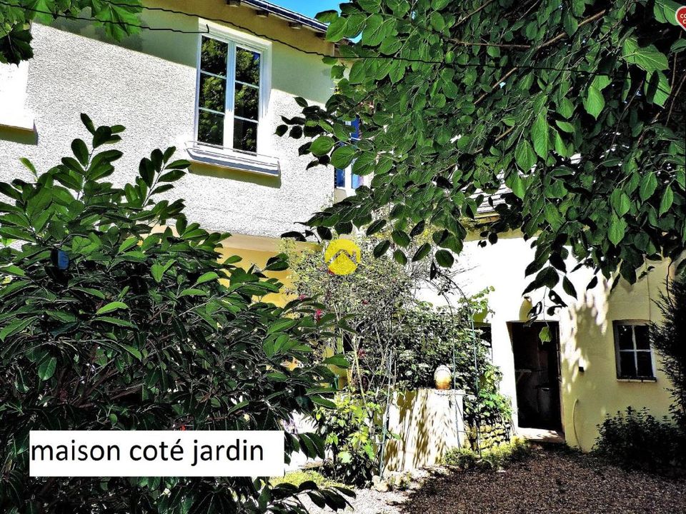 Villa i Briare, Loiret - foto 1