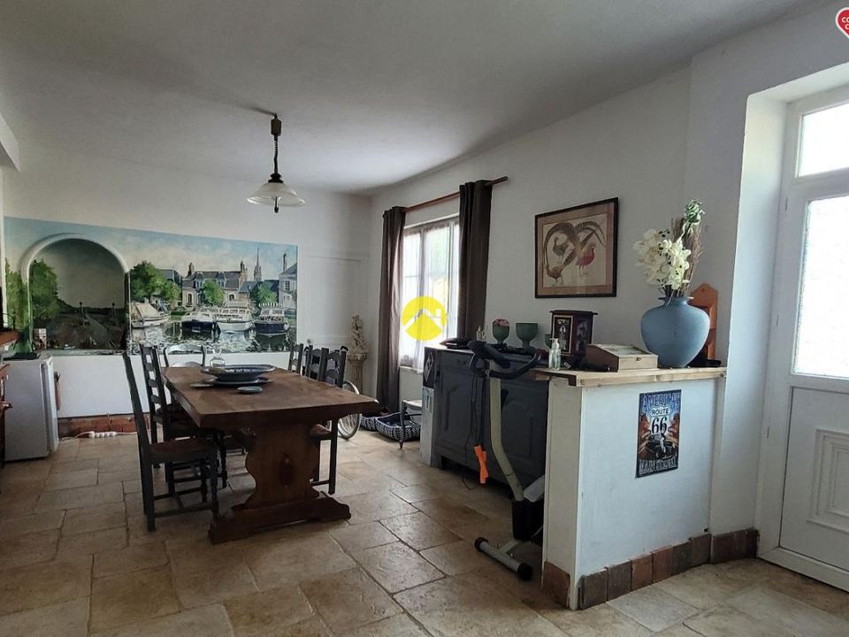 Villa i Briare, Loiret - foto 3