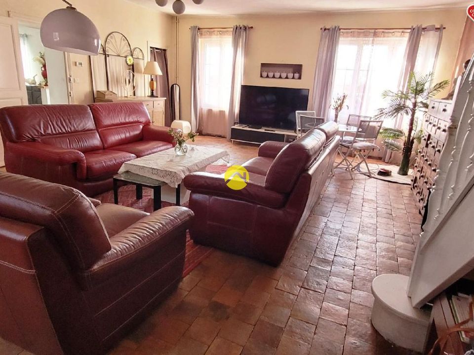 Villa i Briare, Loiret - foto 2