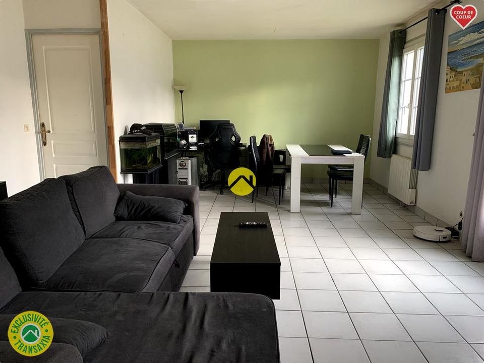 Villa i Saint-Silvain-Bas-Le-Roc, Creuse - foto 4