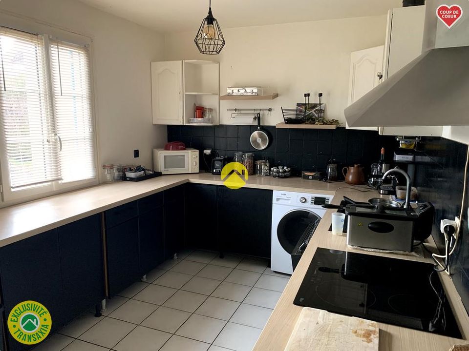 Villa i Saint-Silvain-Bas-Le-Roc, Creuse - foto 5