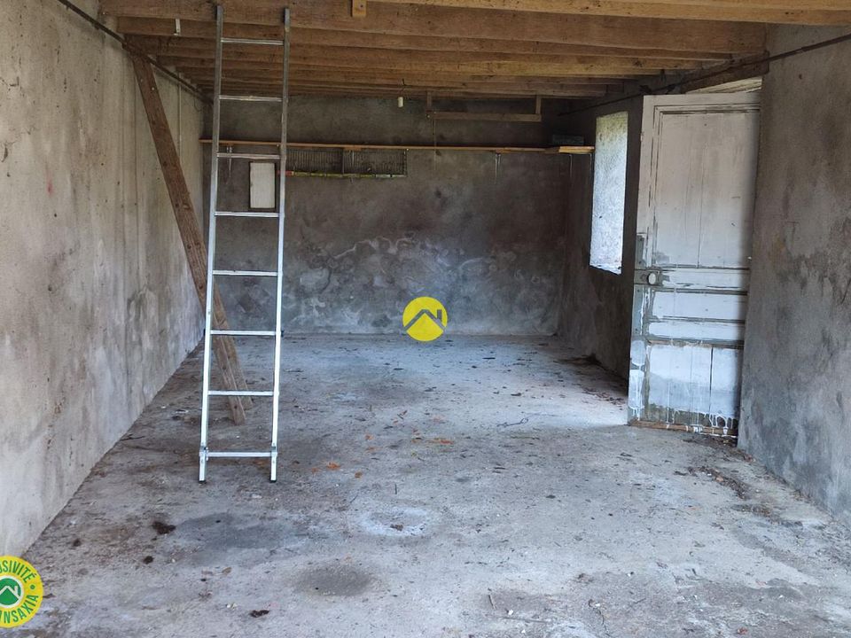 Farm hus i Saint-Martin-d'Auxigny, Cher - foto 2