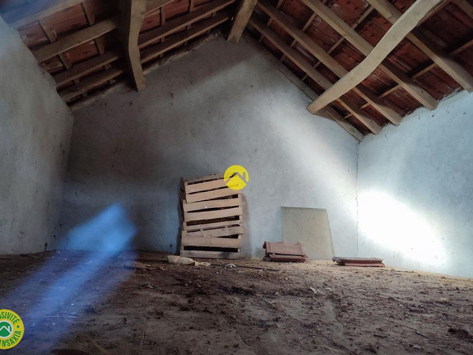Farm hus i Saint-Martin-d'Auxigny, Cher - foto 4