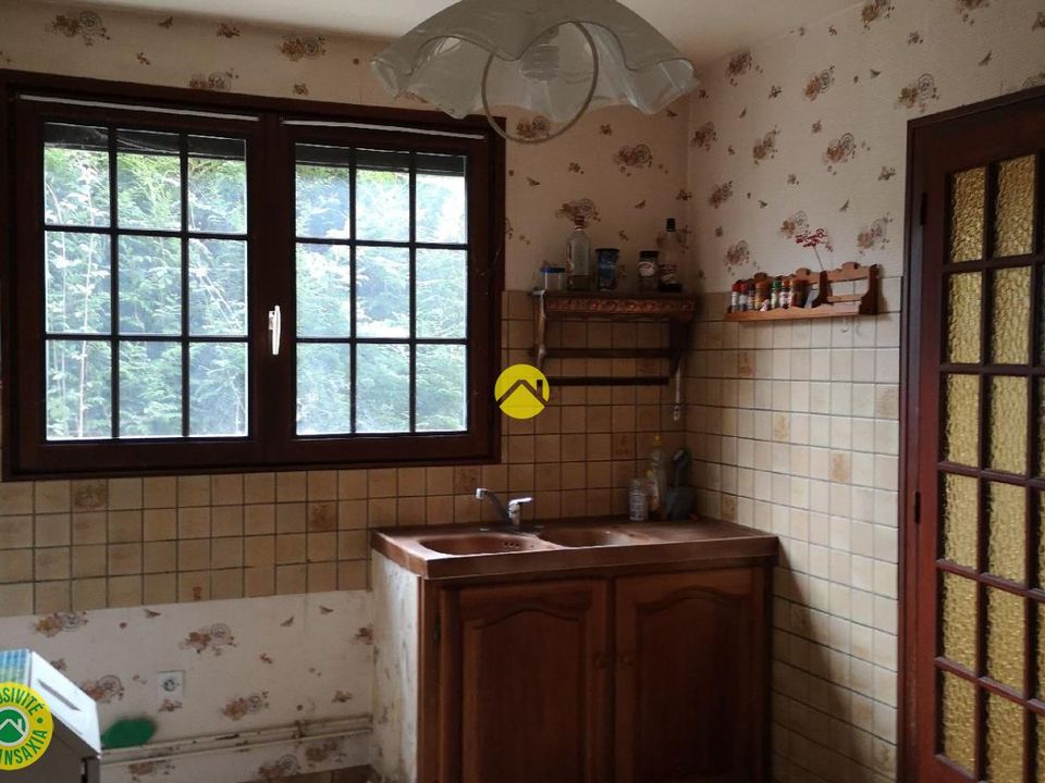 Villa i Saint-Privé, Yonne - foto 3