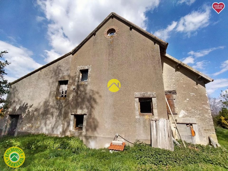 Villa i Sagonne, Cher - foto 2