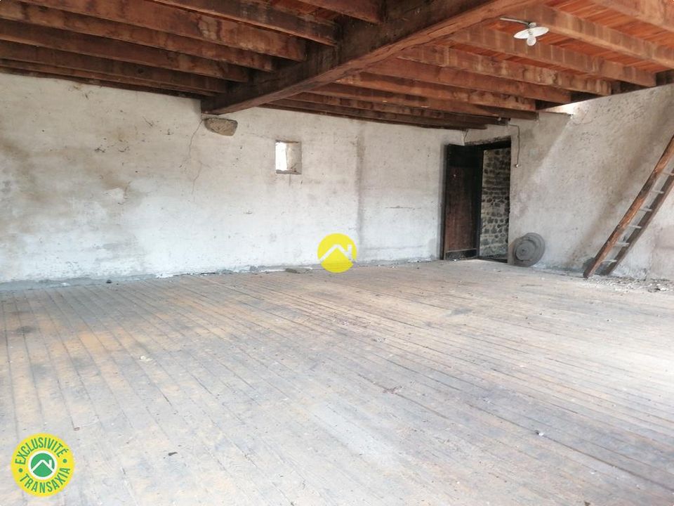 Villa i Roches, Creuse - foto 2