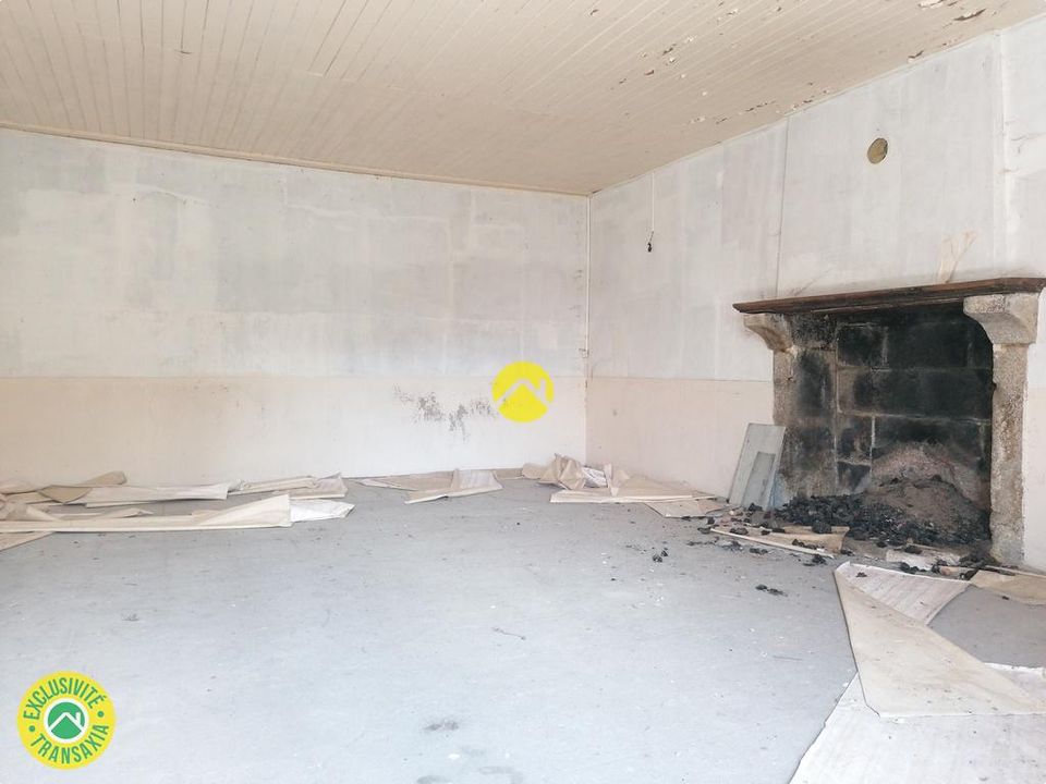 Villa i Roches, Creuse - foto 3
