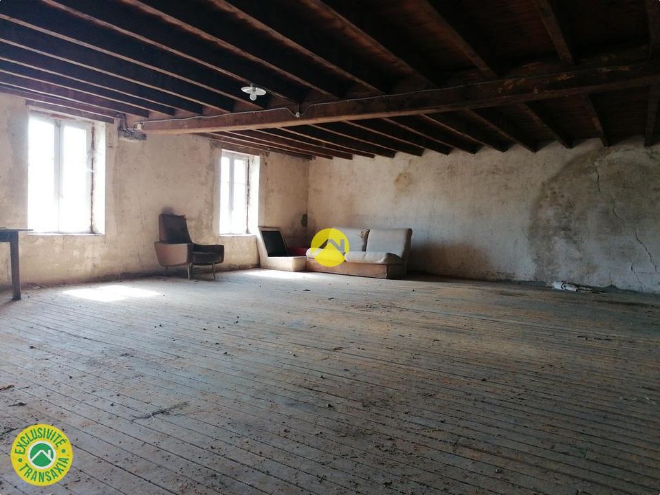 Villa i Roches, Creuse - foto 4