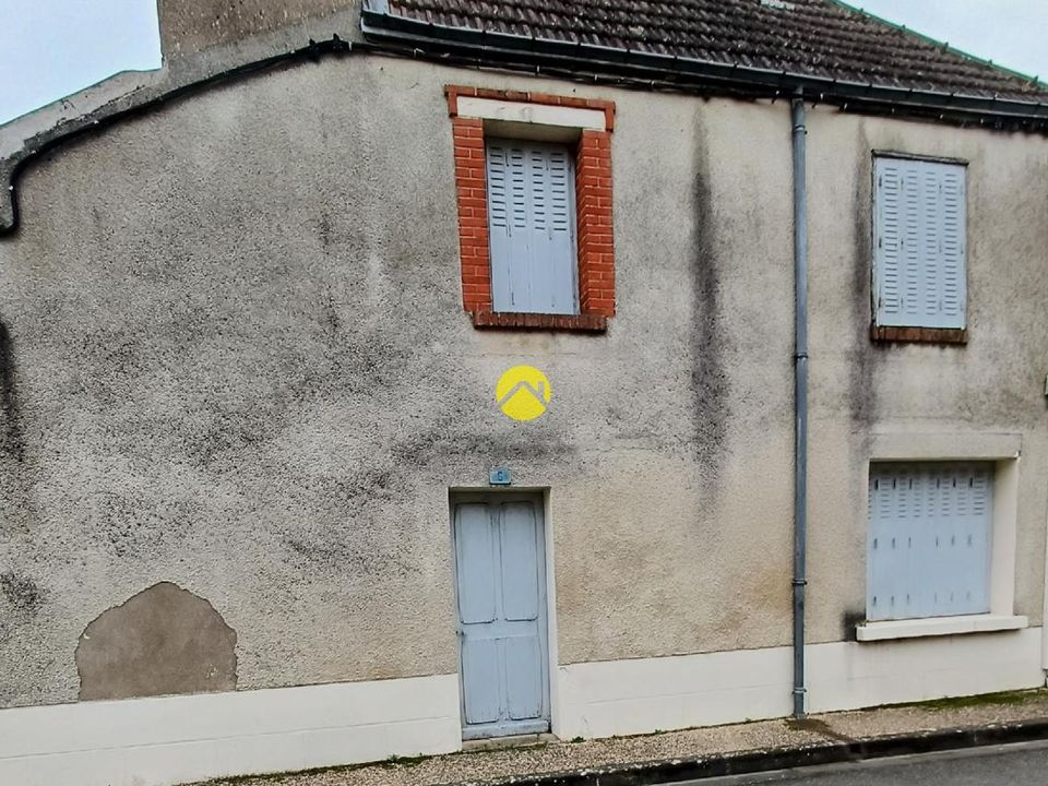 Villa en Saint-Outrille, Cher - foto 2