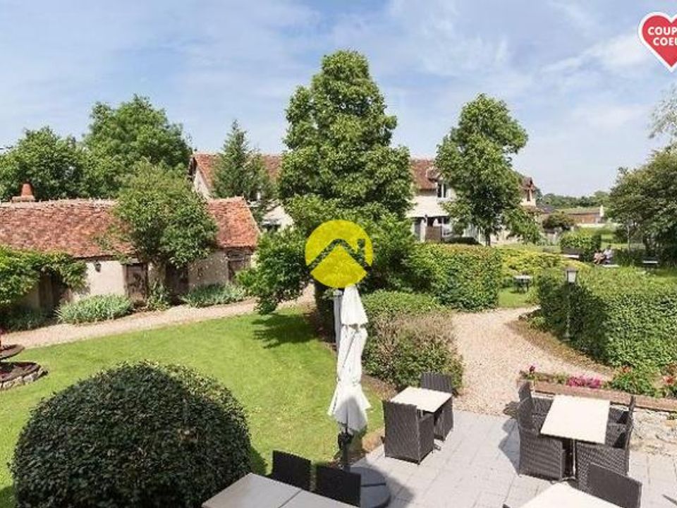 Villa i Bannegon, Cher - bilde 4
