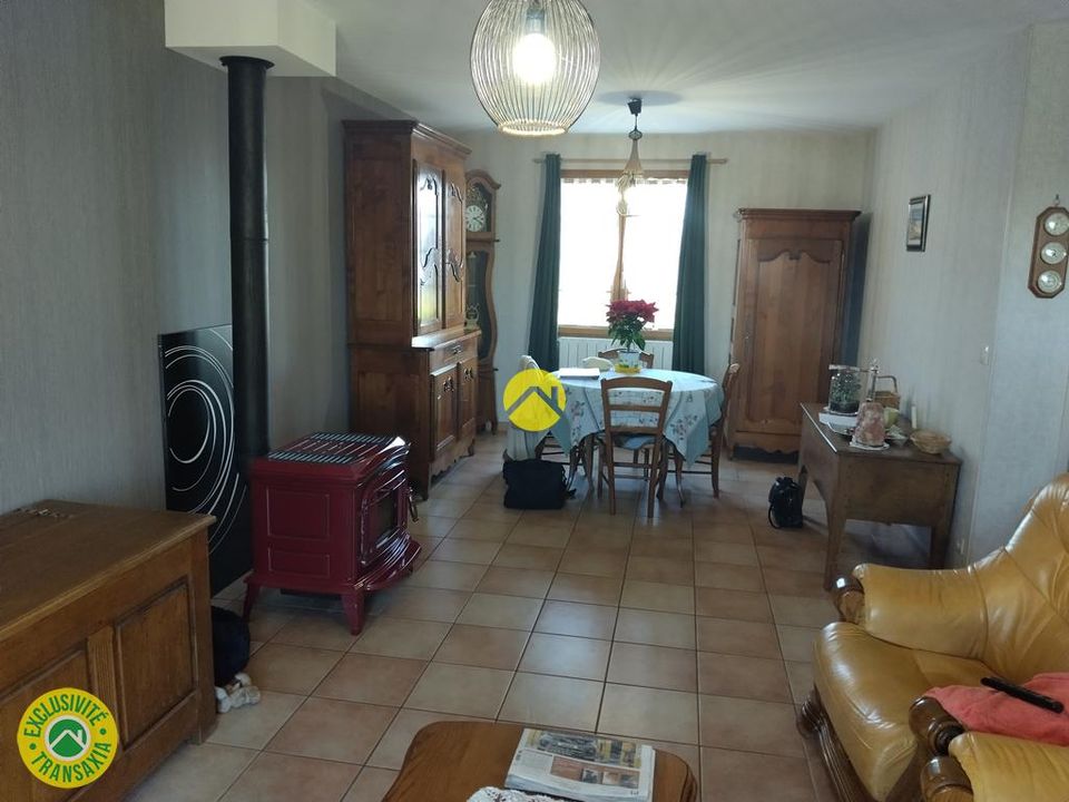 Villa i Le Veurdre, Allier - foto 2