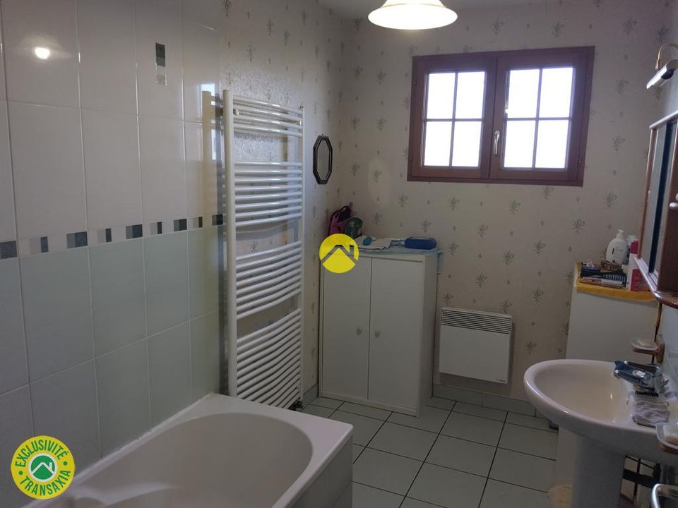 Villa i Le Veurdre, Allier - foto 4