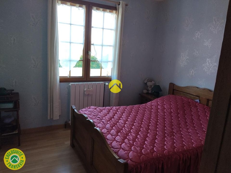 Villa i Le Veurdre, Allier - foto 3