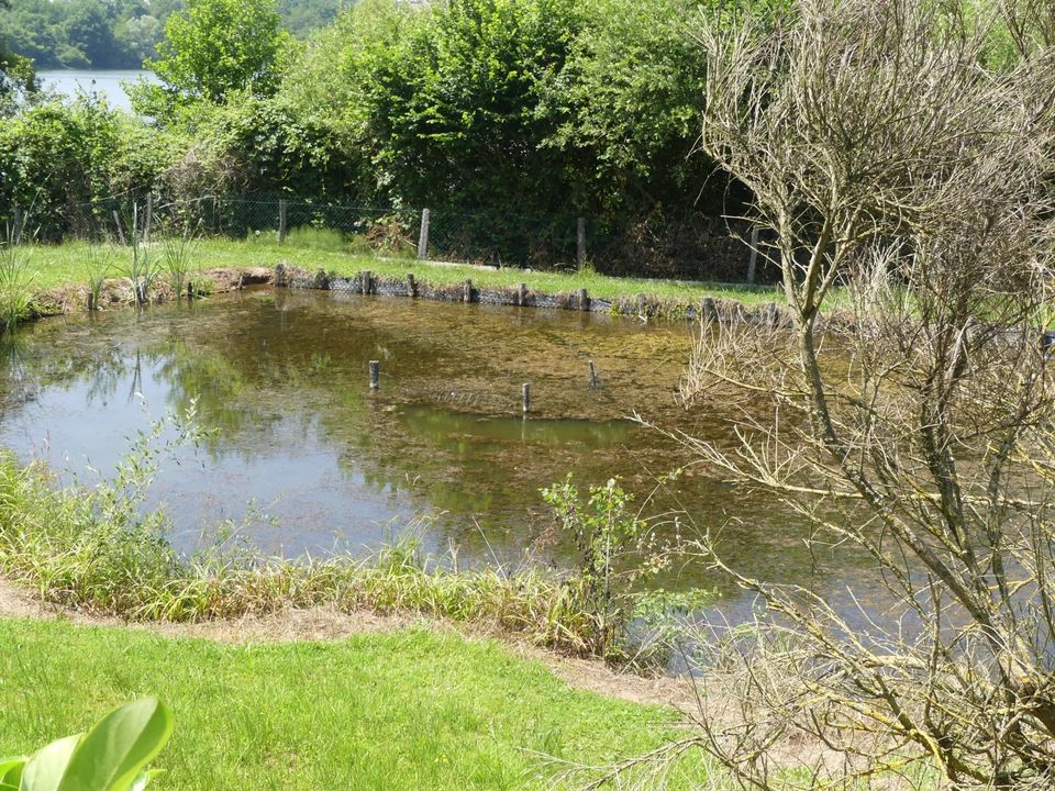 Villa i Le Breuil, Saone-et-Loire - foto 2