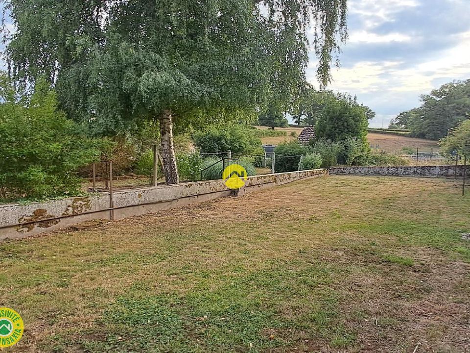 Villa in Vieure, Allier - photo 2