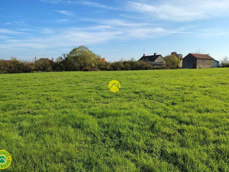 Landejendom i Augy-sur-Aubois, Cher - foto 2