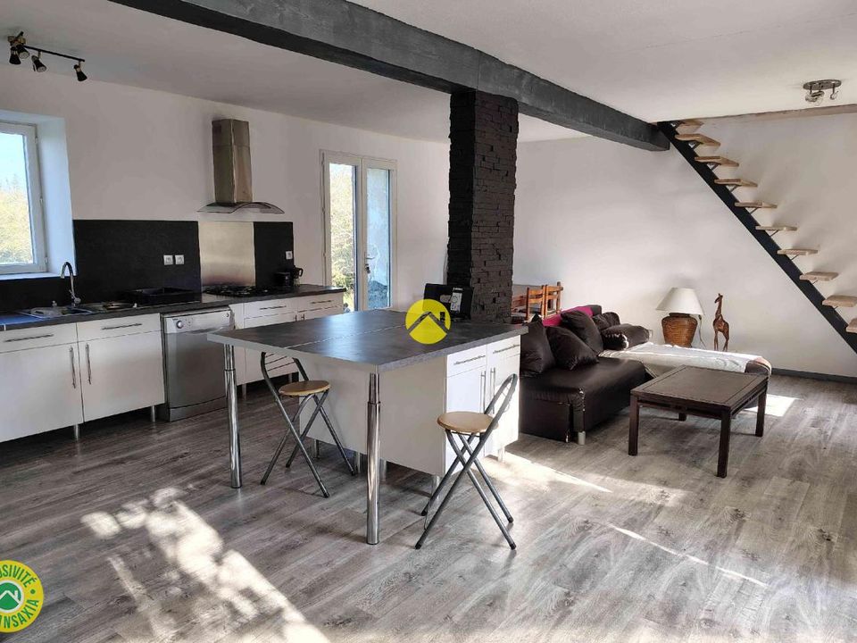 Landejendom i Augy-sur-Aubois, Cher - foto 5