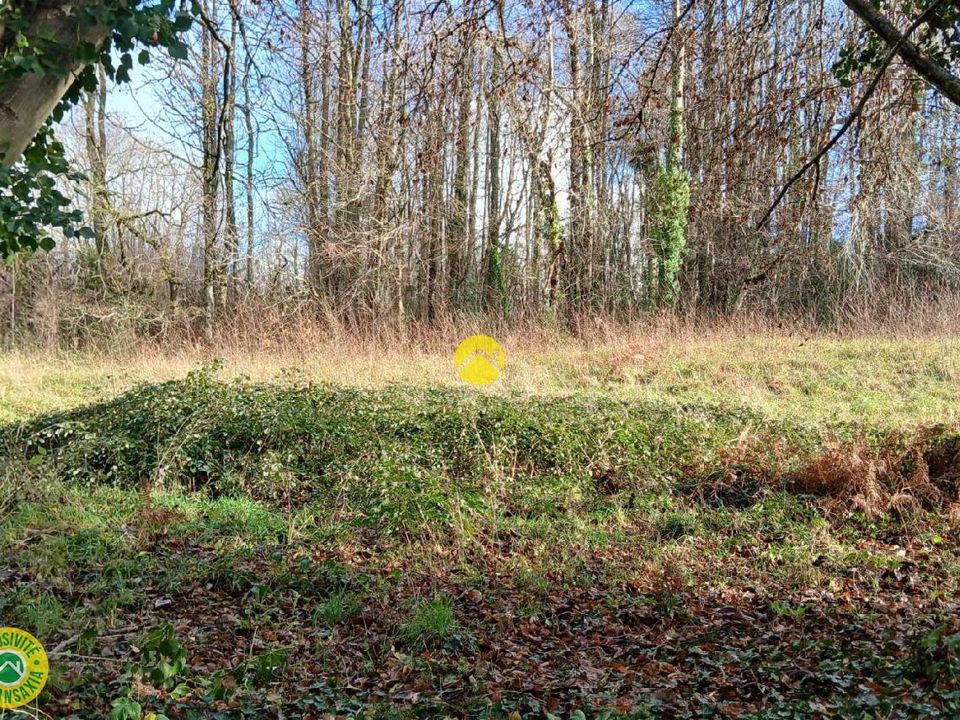 Helårsgrund i Marsac, Creuse - foto 4