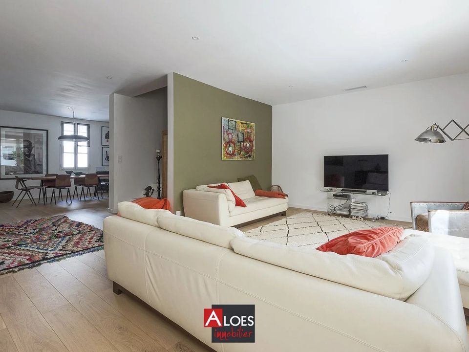 Villa i Aigues-Mortes, Gard - bilde 2
